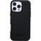 Otterbox Commuter Series MagSafe Case for iPhone 16 Pro Shockproof Drop Proof Rugged Protective Case 3X Tested to Military Standard Black