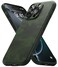 Ringke Onyx for iPhone 16 Pro Max Case Feels Good in The Hand Oil Dirt Resistant Individual Lens Covers for Cameras NonSlip Enhanced Grip Lightweight Cover Camo Green