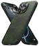Ringke Onyx for iPhone 16 Pro Max Case Feels Good in The Hand Oil Dirt Resistant Individual Lens Covers for Cameras NonSlip Enhanced Grip Lightweight Cover Camo Green