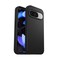 OtterBox Symmetry Case for Google Pixel 9 Pixel 9 Pro Shockproof Drop Proof Protective Thin Case 3X Tested to Military Standard Black