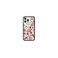 Wildflower Cases Compatible with iPhone 16 Pro Max Protective Black Bumper 65ft Drop Test Women Owned Small Business Berries Aesthetic Classic Popular Trendy Fruit Tart