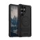 ROKFORM Rugged Protective Case Compatible with Galaxy S25 Ultra Magnetic Cover with Twist Lock DropTested Armor Black