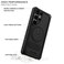 ROKFORM Rugged Protective Case Compatible with Galaxy S25 Ultra Magnetic Cover with Twist Lock DropTested Armor Black