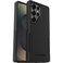 OtterBox Commuter Case for Samsung Galaxy S25 Ultra Shockproof Drop Proof Rugged Protective Case 3X Tested to Military Standard Black