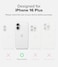 Ringke Onyx for iPhone 16 Plus Case Feels Good in The Hand Oil Dirt Resistant Individual Lens Covers for Cameras NonSlip Enhanced Grip Lightweight Cover Dark Green