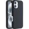 OtterBox Symmetry Series MagSafe Case for iPhone 16 Shockproof Drop Proof Protective Thin Case 3X Tested to Military Standard Black