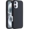 OtterBox Symmetry Series MagSafe Case for iPhone 16 Shockproof Drop Proof Protective Thin Case 3X Tested to Military Standard Black
