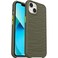 LifeProof for Apple iPhone 13 Drop Protective Case Made from Recycled Ocean Plastic Wake Series Green