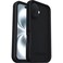 OtterBox FRE MagSafe iPhone 16 Case Black US Military MIL Standard