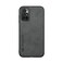 Kepuch Silklike Case for Redmi Note 11Global 4GNote 11S 4G Cover Bumper Builtin Metal Plate for Redmi Note 11Global 4GNote 11S 4G Black