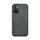 Kepuch Silklike Case for Redmi Note 11Global 4GNote 11S 4G Cover Bumper Builtin Metal Plate for Redmi Note 11Global 4GNote 11S 4G Black