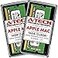 A-Tech Components ATech Components 16GB 2x8GB RAM for Apple iMac 2017 27 inch Retina 5K 215 inch Retina 4K DDR4 2400MHz SODIMM PC419200 12V 260Pin SODIMM Memory Upgrade Kit