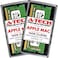 A-Tech Components ATech Components 16GB 2x8GB RAM for Apple iMac 2017 27 inch Retina 5K 215 inch Retina 4K DDR4 2400MHz SODIMM PC419200 12V 260Pin SODIMM Memory Upgrade Kit