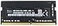 SK Hynix Hynix 4GB PC419200 DDR42400MHz NonECC Unbuffered CL17 260Pin SoDimm Memory Module Mfr PN HMA851S6AFR6NUH