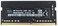 SK Hynix Hynix 4GB PC419200 DDR42400MHz NonECC Unbuffered CL17 260Pin SoDimm Memory Module Mfr PN HMA851S6AFR6NUH