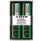 A-Tech ATech 4GB 2 x 2GB Memory RAM Kit for Dell OptiPlex 960 760 755 745 740 360 330 160 MT DT SFF USFF DDR2 800MHz PC26400 NonECC DIMM Modules