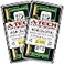 A-Tech ATech 4GB 2x2GB DDR2 667MHz SODIMM PC25300 18V CL5 200Pin NonECC Unbuffered Laptop RAM Memory Upgrade Kit