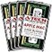 A-Tech Components ATech Components 64GB 4x16GB RAM for Apple iMac 2017 27 inch Retina 5K DDR4 2400MHz SODIMM PC419200 2Rx8 12V 260Pin SODIMM Memory Upgrade Kit