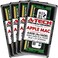 A-Tech Components ATech Components 64GB 4x16GB RAM for Apple iMac 2017 27 inch Retina 5K DDR4 2400MHz SODIMM PC419200 2Rx8 12V 260Pin SODIMM Memory Upgrade Kit