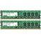 A-Tech ATech 8GB KIT 2 x 4GB for Dell Vostro Desktop Series 260 260S 270 Mini Tower 270s 470 DIMM DDR3 NonECC PC312800 1600MHz RAM Memory
