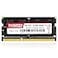 Moaffzey 8GB DDR3 RAM 1600MHz PC312800 CL11 Laptop Memory SODIMM 204Pin 15V 2Rx8 Dual Rank NonECC Unbuffered Laptop Notebook RAM Upgrade Black