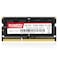 Moaffzey 8GB DDR3 RAM 1600MHz PC312800 CL11 Laptop Memory SODIMM 204Pin 15V 2Rx8 Dual Rank NonECC Unbuffered Laptop Notebook RAM Upgrade Black