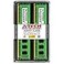 A-Tech ATech 16GB Kit 2x8GB DDR3 1866MHz PC314900 CL13 UDIMM 2Rx8 15V NonECC DIMM 240Pin Desktop RAM Memory Upgrade Modules