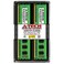 A-Tech ATech 16GB Kit 2x8GB DDR3 1866MHz PC314900 CL13 UDIMM 2Rx8 15V NonECC DIMM 240Pin Desktop RAM Memory Upgrade Modules