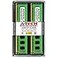 A-Tech ATech 16GB 2x8GB DDR3 1600MHz PC312800 CL11 DIMM 2Rx8 15V 240Pin NonECC UDIMM Desktop RAM Memory Modules