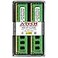 A-Tech ATech 4GB 2x2GB DDR3 1600MHz PC312800 CL11 DIMM 240Pin NonECC UDIMM Desktop RAM Memory Modules