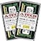 A-Tech ATech 32GB 2x16GB DDR4 2666MHz PC421300 PC42666V CL19 SODIMM 12V 260Pin NonECC SODIMM Laptop Notebook RAM Memory Modules