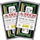 A-Tech ATech 32GB 2x16GB DDR4 2666MHz PC421300 PC42666V CL19 SODIMM 12V 260Pin NonECC SODIMM Laptop Notebook RAM Memory Modules