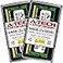 A-Tech ATech 64GB 2x32GB DDR4 2666MHz PC421300 PC42666V CL19 SODIMM 2Rx8 12V 260Pin NonECC SODIMM Laptop Notebook RAM Memory Modules