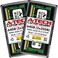A-Tech ATech 64GB 2x32GB DDR4 2666MHz PC421300 PC42666V CL19 SODIMM 2Rx8 12V 260Pin NonECC SODIMM Laptop Notebook RAM Memory Modules
