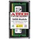 A-Tech ATech 16GB DDR5 4800MHz PC538400 CL40 SODIMM 11V NonECC Unbuffered SODIMM 262Pin Laptop Computer RAM Memory Upgrade Module