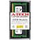 A-Tech ATech 32GB DDR5 4800MHz PC538400 CL40 SODIMM 2Rx8 Dual Rank 11V NonECC Unbuffered SODIMM 262Pin Laptop Computer RAM Memory Upgrade Module
