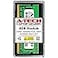 A-Tech ATech 4GB RAM Replacement for Synology RAM1600DDR34G DDR3DDR3L 1600MHz PC3L12800 SODIMM 1Rx8 135V 204Pin NonECC SODIMM Memory Upgrade for NAS DiskStation RackStation