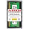 A-Tech ATech 4GB RAM Replacement for Synology RAM1600DDR34G DDR3DDR3L 1600MHz PC3L12800 SODIMM 1Rx8 135V 204Pin NonECC SODIMM Memory Upgrade for NAS DiskStation RackStation
