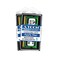 A-Tech ATech 16GB Kit 2x8GB RAM for Apple Mac mini Mid 2010 DDR3 1066MHz 1067MHz SODIMM PC38500 204Pin Max Memory Upgrade