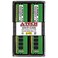 A-Tech ATech 16GB 2x8GB DDR4 2133MHz DIMM PC417000 UDIMM NonECC 2Rx8 12V CL15 288Pin Desktop Computer RAM Memory Upgrade Kit