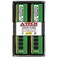 A-Tech ATech 16GB 2x8GB DDR4 2666MHz DIMM PC421300 UDIMM NonECC 2Rx8 12V CL19 288Pin Desktop Computer RAM Memory Upgrade Kit