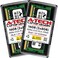 A-Tech ATech 16GB 2x8GB DDR4 2133MHz SODIMM PC417000 2Rx8 Dual Rank 260Pin CL15 12V NonECC Unbuffered Notebook Laptop RAM Memory Upgrade Kit
