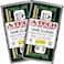 A-Tech ATech 16GB 2x8GB DDR4 2400MHz SODIMM PC419200 2Rx8 Dual Rank 260Pin CL17 12V NonECC Unbuffered Notebook Laptop RAM Memory Upgrade Kit