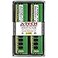 A-Tech ATech 32GB 2x16GB DDR4 2133 MHz UDIMM PC417000 PC42133P CL15 DIMM 2Rx8 NonECC Desktop RAM Memory Modules