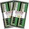 A-Tech ATech 64GB 4x16GB DDR4 2666 MHz UDIMM PC421300 PC42666V CL19 DIMM NonECC Desktop RAM Memory Modules
