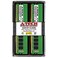 A-Tech ATech 16GB 2x8GB DDR4 2400 MHz UDIMM PC419200 PC42400T CL17 DIMM NonECC Desktop RAM Memory Modules
