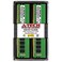 A-Tech ATech 8GB 2x4GB DDR4 2133 MHz UDIMM PC417000 PC42133P CL15 DIMM NonECC Desktop RAM Memory Modules