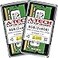 A-Tech ATech 8GB 2x4GB DDR4 2133 MHz SODIMM PC417000 PC42133P CL15 NonECC Laptop RAM Memory Modules