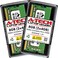 A-Tech ATech 8GB 2x4GB DDR4 2133 MHz SODIMM PC417000 PC42133P CL15 NonECC Laptop RAM Memory Modules