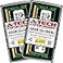A-Tech ATech 32GB 2x16GB DDR4 3200 MHz SODIMM PC425600 PC43200AA CL22 NonECC Laptop RAM Memory Modules
